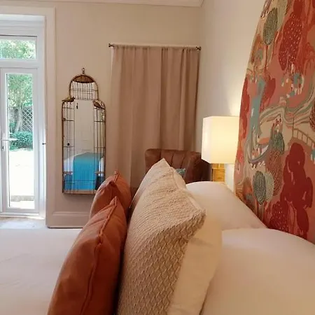 Barony House 5 Star Boutique Bk Direct Edinburg