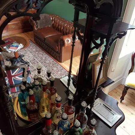 Barony House 5 Star Boutique Bk Direct 5*