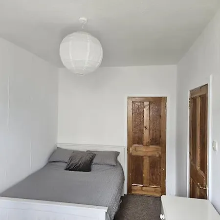 Spacious Flat In Appartamento