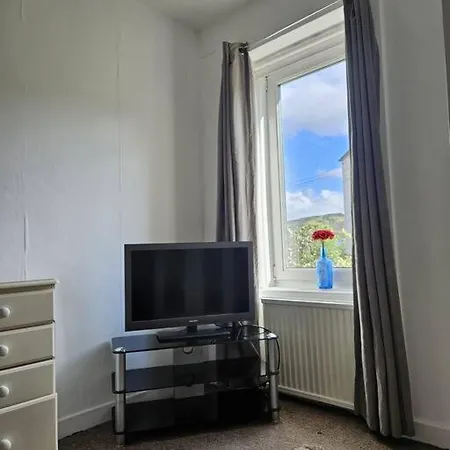 Spacious Flat In Appartamento *