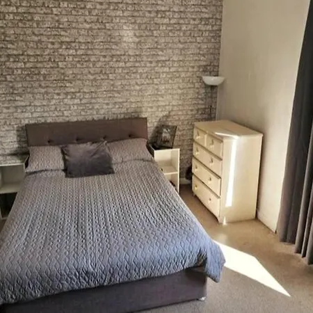 Appartamento Spacious Flat In
