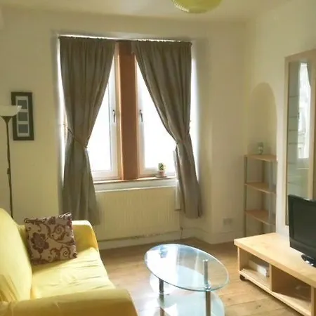 아파트 Cozy Nest