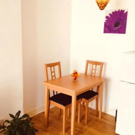 Cozy Nest 아파트 *