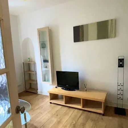 아파트 Cozy Nest