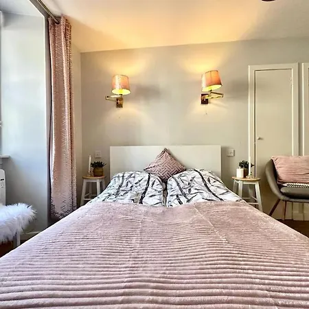 Centre Hidden Hideout For 2 Apartman *