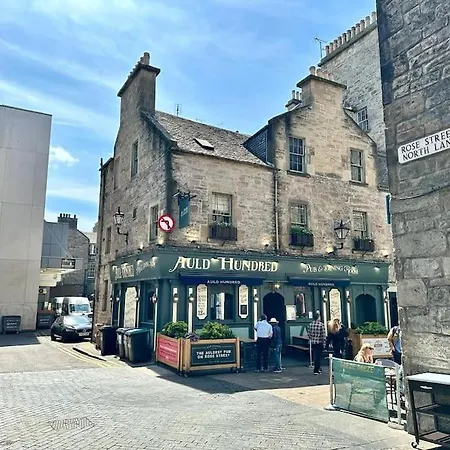 Apartman Centre Hidden Hideout For 2 *