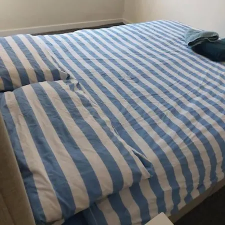 2 Bed Flat On Royal Mile 아파트 *