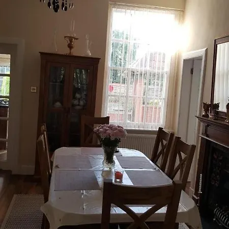 Edinburgh Cottage Σπίτι διακοπών *