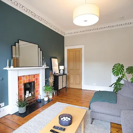 The Montague Edimburgo