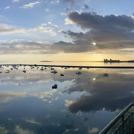 Corinthian Quay Edinburg