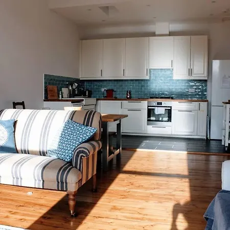 Apartment Guestready - Relaxed Overlooking The Meadows *