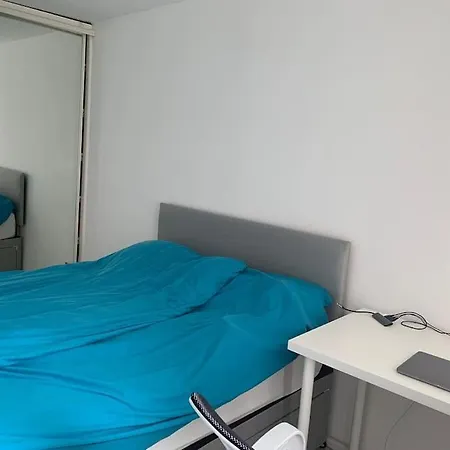 City Centre Flat Super Close To Old Town, University & Fringe Venues Edimburgo