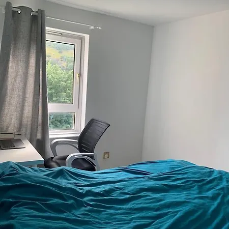 Apartamento City Centre Flat Super Close To Old Town, University & Fringe Venues *