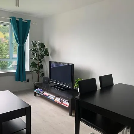 City Centre Flat Super Close To Old Town, University & Fringe Venues Apartamento *
