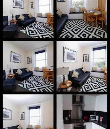 3 Bedrooms For Upto 6 Lejlighed *