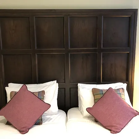 מלון The Parliament House 3*