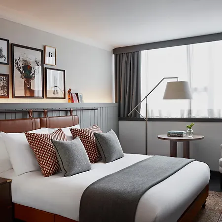 Kimpton Charlotte Square By Ihg エディンバラ
