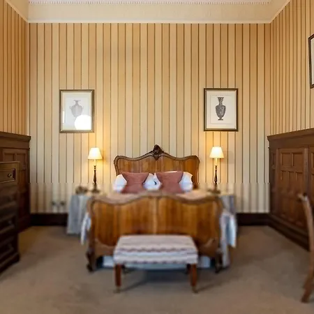 Hapimag Hotel Édimbourg