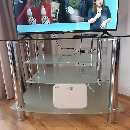 하버 아파트먼트