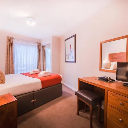 The Knight By Mansley 4*