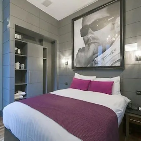 エンジェルズ シェア エディンバラ