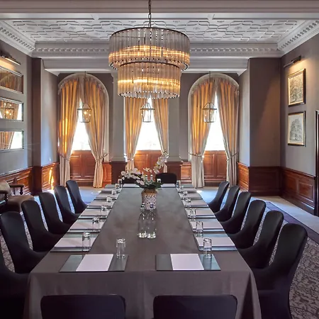 Intercontinental The George By Ihg