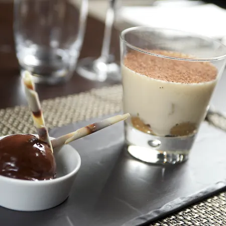 Marriott Holyrood Hotel