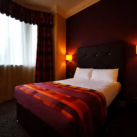 Frederick House Edinburgh