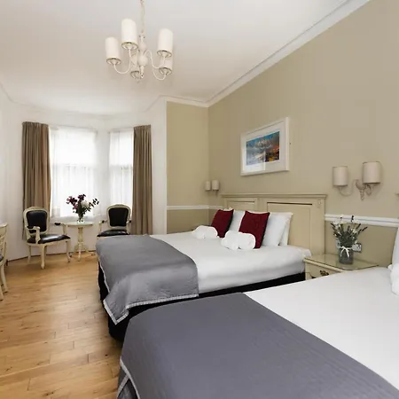 The Haymarket 3*