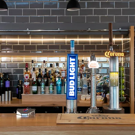 Express West By Ihg Otel Edinburgh