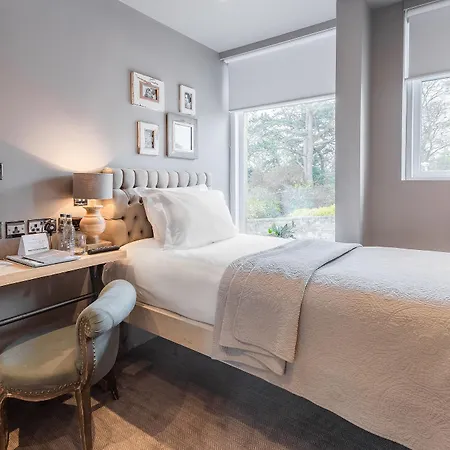 Murrayfield Εδιμβούργο