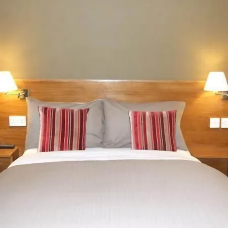 Leith House 3*