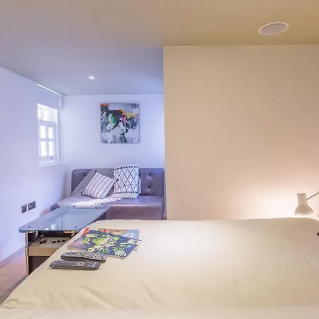 ステイ セントラル