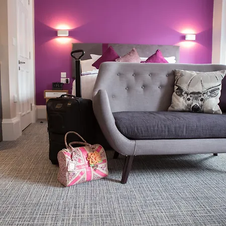 The Spires Appartement