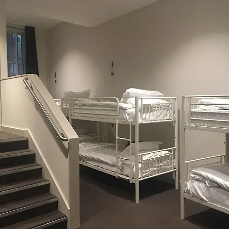 The Place Hotel EDI