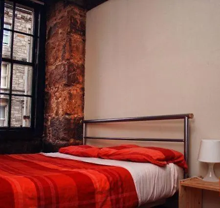 Brodies Hostels