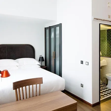Aparthotel Cheval The Grand Edimburgo