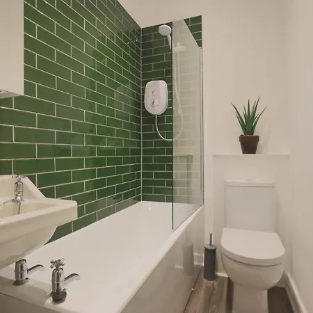 Apartment The Marchmont