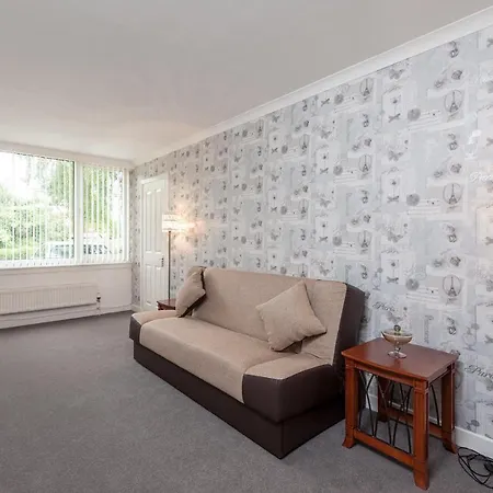Apartment The Marchfield *