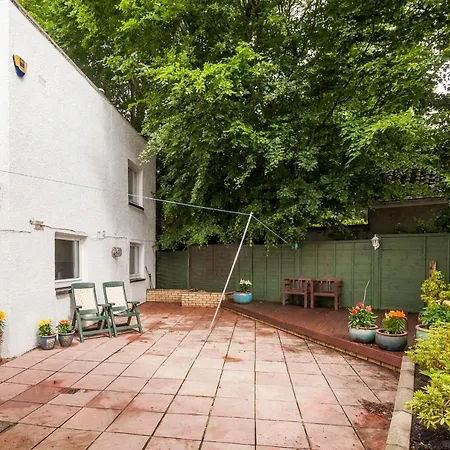 Apartment The Marchfield