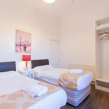 Warm&welcoming Centre By Meadows 10 Appartamento *