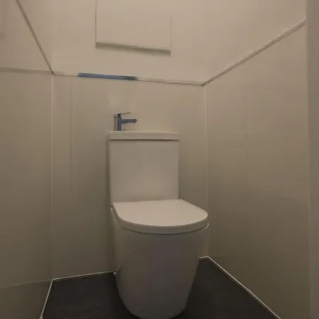 아파트 Cosy & Broughton 2br Near Centre
