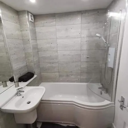 Slateford Road Modern Διαμέρισμα *