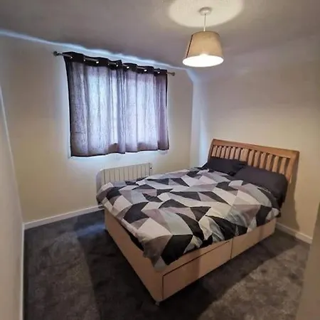 Διαμέρισμα Slateford Road Modern Εδιμβούργο