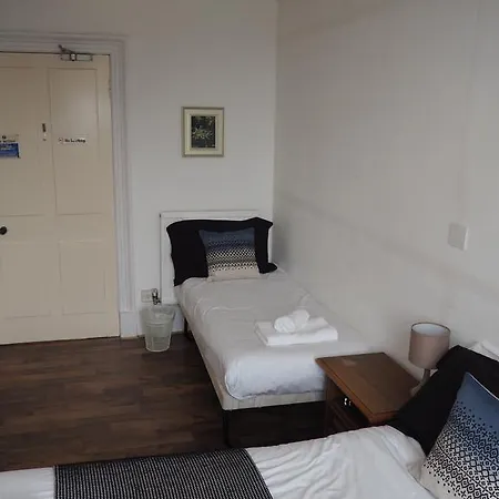 City Guest House Guest house