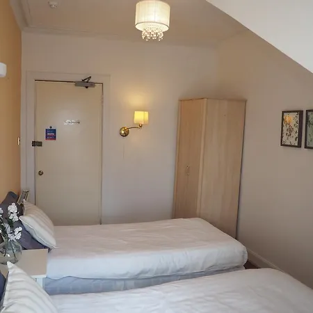City Guest House