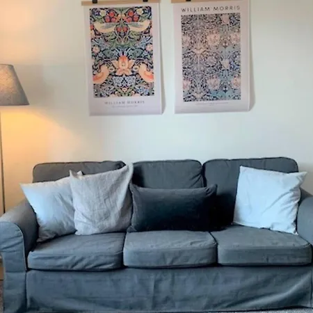 Apartment Charming & Cosy 1bd Flat - *