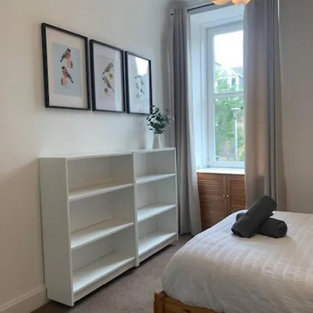 Charming & Cosy 1bd Flat - *