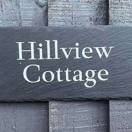 Hillview エディンバラ