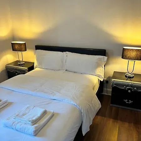 Apartment Royal